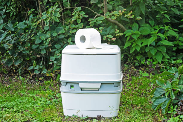 Affordable portable toilet rental in Fairmount Heights, MD