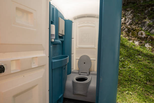 Best Local porta potty services  in Fairmount Heights, MD