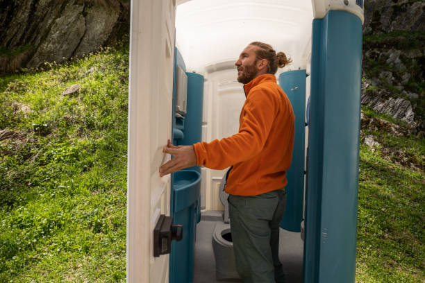 Best Portable bathroom rental  in Fairmount Heights, MD