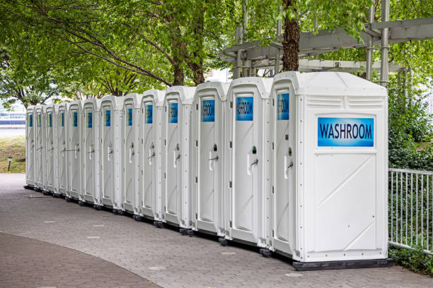 Best Portable bathroom rental  in Fairmount Heights, MD