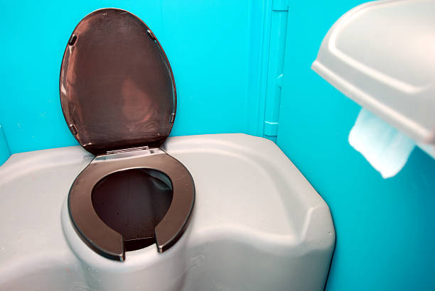 Best Temporary restroom rental  in Fairmount Heights, MD