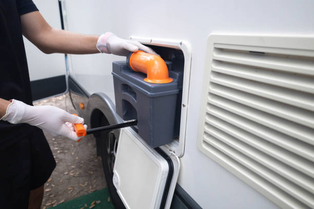 Best Best portable toilet rental  in Fairmount Heights, MD