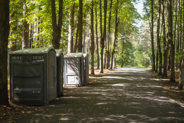 Best Sanitation services for porta potties  in Fairmount Heights, MD