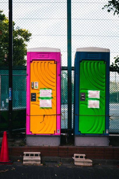 Best Porta potty delivery and setup  in Fairmount Heights, MD