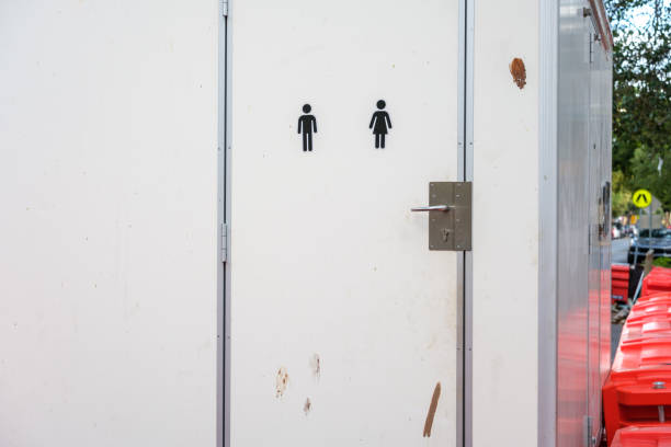 Best Porta potty services near me  in Fairmount Heights, MD
