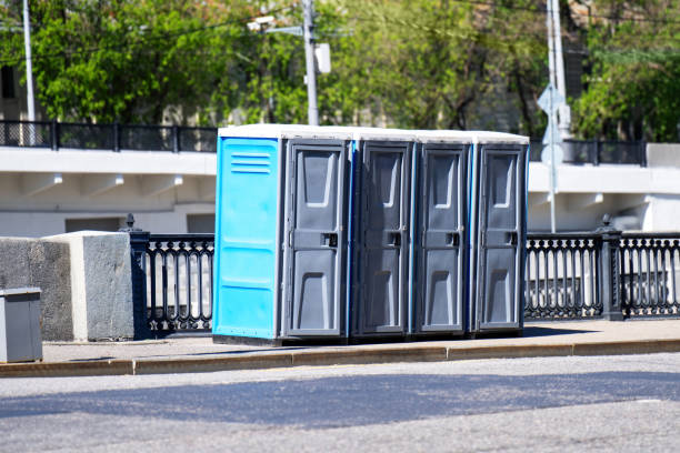Best Construction site porta potty rental  in Fairmount Heights, MD