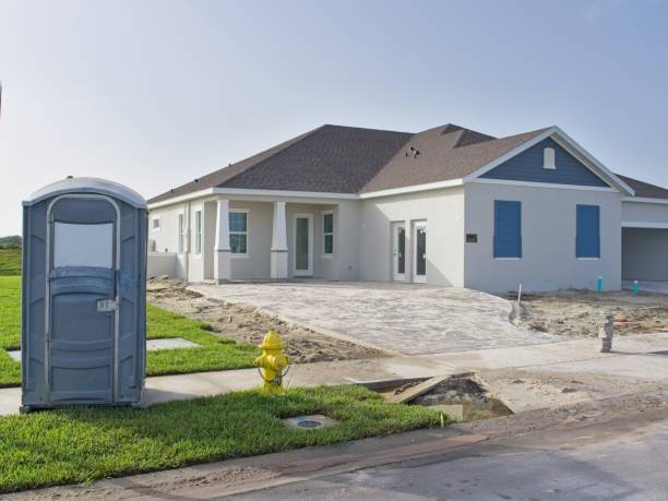 Portable Toilet Options We Offer in Fairmount Heights, MD