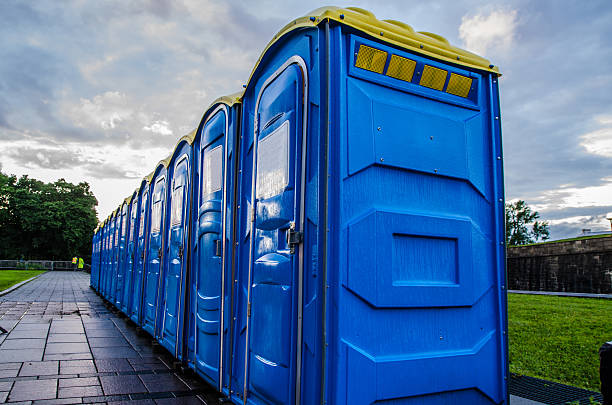 Best Event porta potty rental  in Fairmount Heights, MD