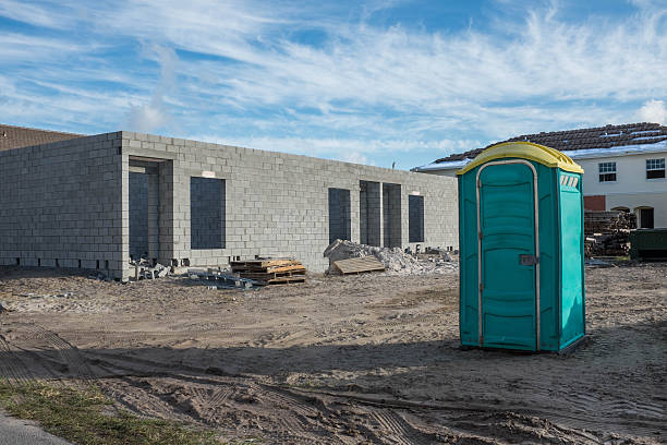 Trusted Fairmount Heights, MD porta potty rental Experts